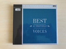 Best audiophile voices usato  Varese