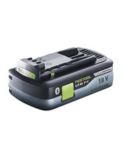 Festool batteria 18v usato  Algund