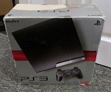 Console sony ps3 for sale  ELGIN