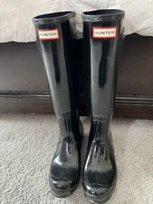 Hunter original classic for sale  Dexter