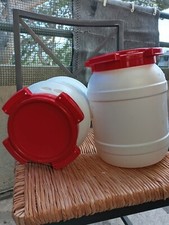 Bidon curtec étanche d'occasion  France