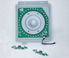 Usado, Monitor Samsung Odyssey G7 27" luz de fundo placa de LED SOMENTE C27G75TQSN comprar usado  Enviando para Brazil