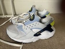 Kids nike huarache for sale  HYDE