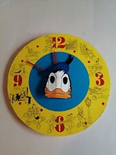 Orologio disney parete usato  Zeccone