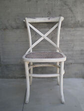 Sedia design legno usato  Mondovi