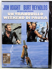 Tranquillo weekend paura usato  Roma