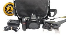 Nikon d90 dslr d'occasion  Expédié en Belgium