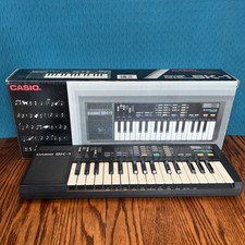 Casio portable key d'occasion  Expédié en Belgium