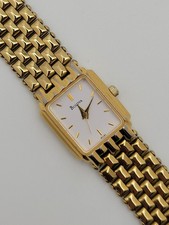 Bulova women gold for sale  Springfield