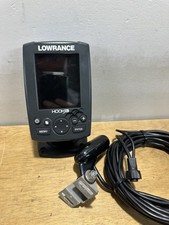 Lowrance hook fish for sale  Johnson City
