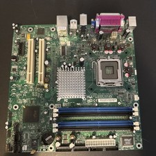 Placa-mãe original do fabricante Intel LGA775 FCVG55003215 desktop | D915GLVG/PLDT (usada), usado comprar usado  Enviando para Brazil