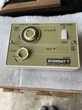 Economy water heating for sale  LEYLAND