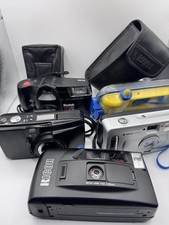 Kamera konvolut lympus gebraucht kaufen  Horstedt