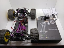 Automodello monster truck usato  Valvestino