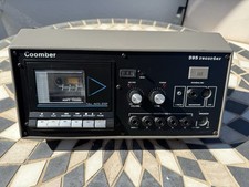 Vintage coomber 393 for sale  WOLVERHAMPTON