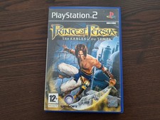 Jeu ps2 prince d'occasion Jeu ps2 prince d'occasion  Toulouse-