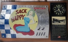 Vintage nose art for sale  Modesto