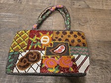 Vintage micro beaded for sale  Mulvane