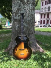 Gibson 120t 1962 d'occasion  Pau