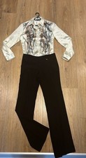 Pantalon gucci d'occasion  France