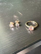 Pandora sparkling pink for sale  Falls Church