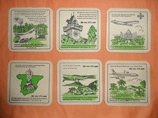 Seltene serien bierdeckel gebraucht kaufen Seltene serien bierdeckel gebraucht kaufen  Werneuchen