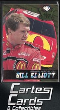 Bill elliott 1995 for sale  Charleston