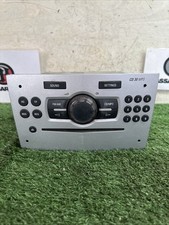 Autoradio opel corsa usato  San Felice a Cancello