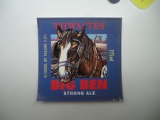 Mint thwaites big for sale  LINCOLN