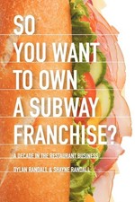 Want subway franchise for sale  Greensboro