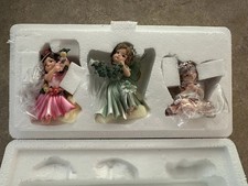 Fairy ornaments pack for sale  Olympia