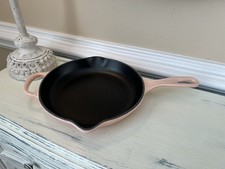 Creuset signature enameled for sale  Somerville
