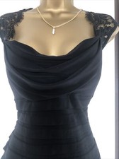 Ladies black dress for sale  NEWTOWNABBEY