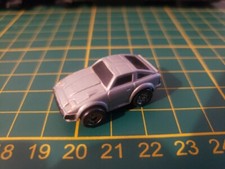 Micro machines vehicule d'occasion  Cergy-