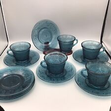 Tiara sandwich glass for sale  Sedalia
