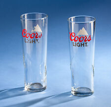 Beer lager glasses for sale  WIRRAL