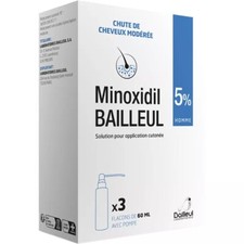 Offerta minoxidìl biorga usato  Tarvisio
