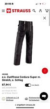 Biete dachdeckerhose engelbert gebraucht kaufen  Erkrath