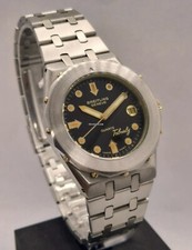 Breitling quartz tabarly d'occasion  Marseille IX