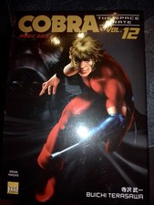 Manga cobra the d'occasion  Marly