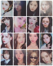 AESPA My World & Better Things Special Edition 2023 Member Photocards Official comprar usado  Enviando para Brazil