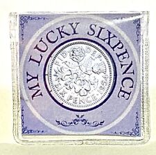 Lucky sixpence wedding for sale  AYLESFORD