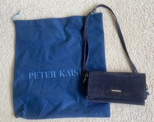 Peter kaiser navy for sale  SUTTON-IN-ASHFIELD