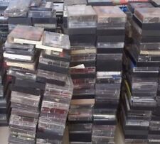 Vintage assorted lot Cassette Audio Tape/K7 90s 80s Pop Rock Metal... to choose comprar usado  Enviando para Brazil