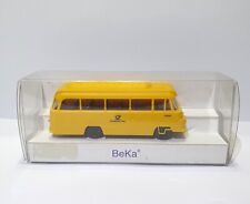 Beka robur 3000 gebraucht kaufen  Wittenborn
