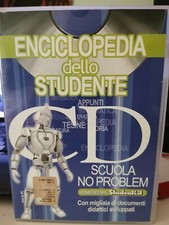 Rom enciclopedia dello usato  Torrecuso