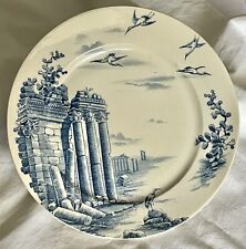 Gien faience dessert d'occasion  Expédié en Belgium