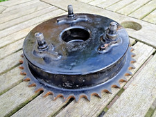 Norton dominator es2 for sale  STOKE-ON-TRENT