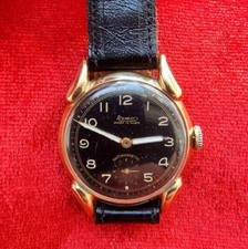 Art deco armbanduhr gebraucht kaufen  Berlin