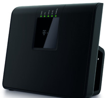 Telekom wlan router gebraucht kaufen  Lambsheim